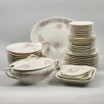 981 6240 DINNERWARE